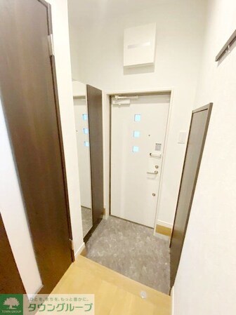 Arbol(アルボル)の物件内観写真